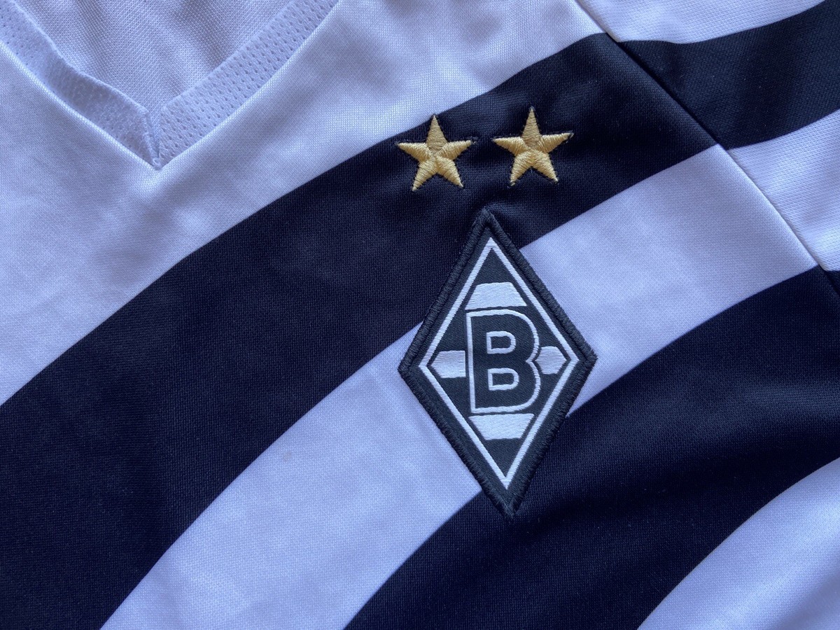 Borussia mönchengladbach - Canada