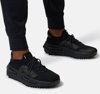 Mens Adidas Originals NMD Trainers All UK Sizes Black BNIB RRP £150 AONMDS1