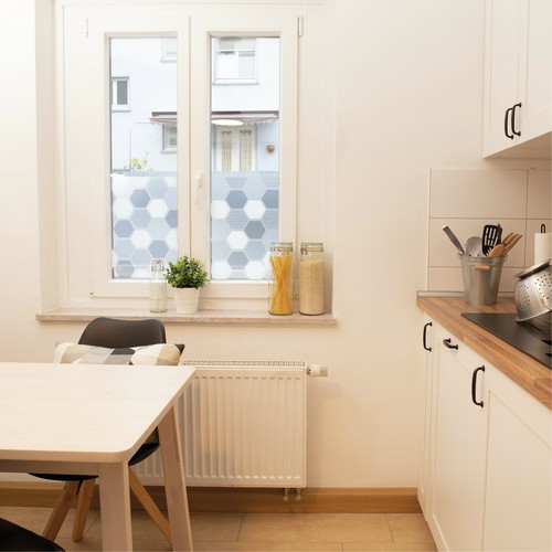 4,43€/m² Fensterfolie Sichtschutzfolie Milchglasfolie Static Klebefolie Fenster - Bild 77 von 77