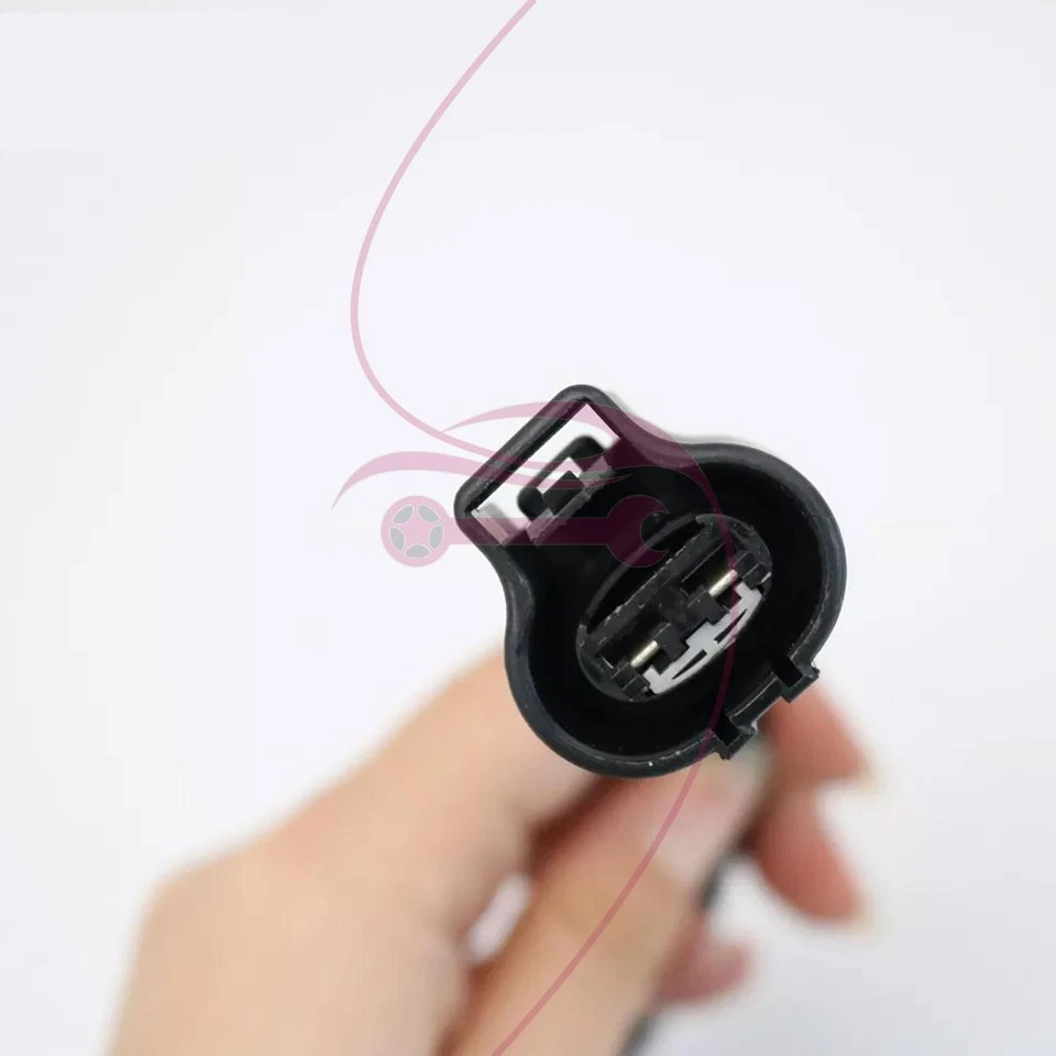 2 x Radiator Cooling Fan Motor Fit for 2006-2008 Lexus RX400h 3.3L 16363-20400 Foto 3 de 4