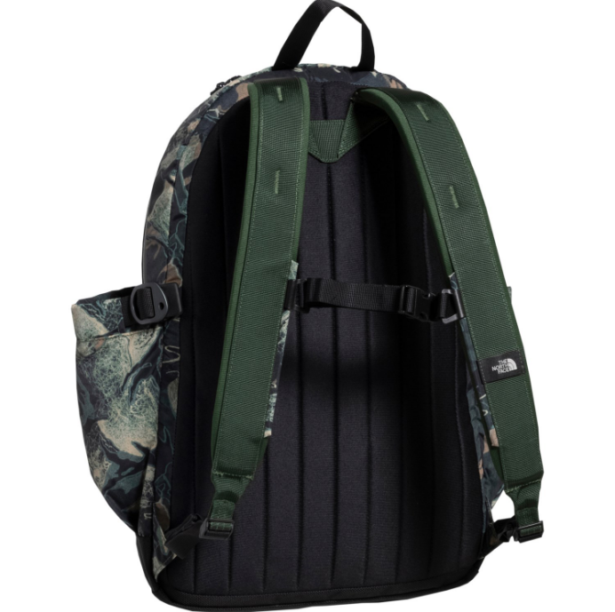 The North Face Mountain 20 L Backpack Pine Needle Camo  display picture 3