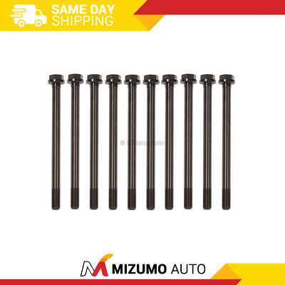 MA-4216910133 Head Bolts Compatible With/For 85-95 Toyota 4Runner - Foto 8
