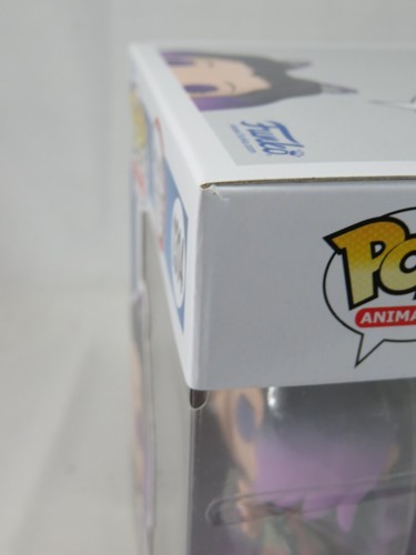 Animation Funko Pop - Shinobu Kocho - Demon Slayer - Funko Shop Excl - No. 876 - Picture 8 of 11