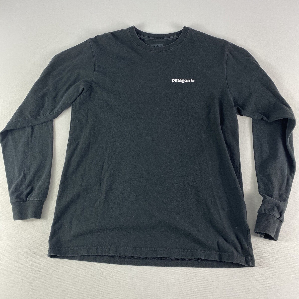 トップス Patagonia Organic Cotton Shirt L Patagonia 73 Skyline Organic T-Shirt - Garden Green | Flatspot