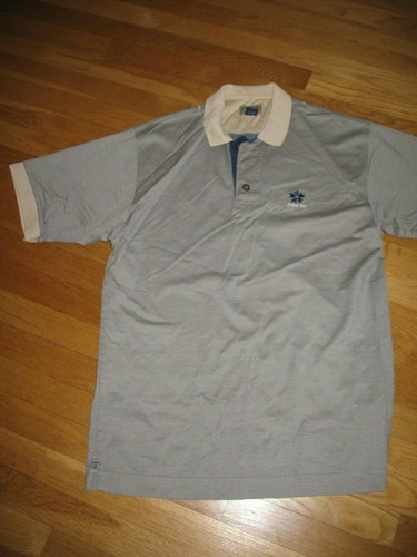 Poipu Bay Golf Shirt Cutter \u0026 Buck 100 