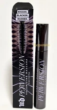 Urban Decay Perversion Volumizing Mascara  Full Size .4oz / 12ml New in Box