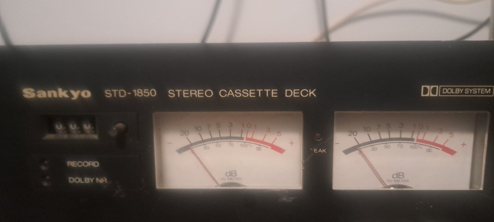 Radio Cassette Vintage Para Reparar | Cuotas sin interés