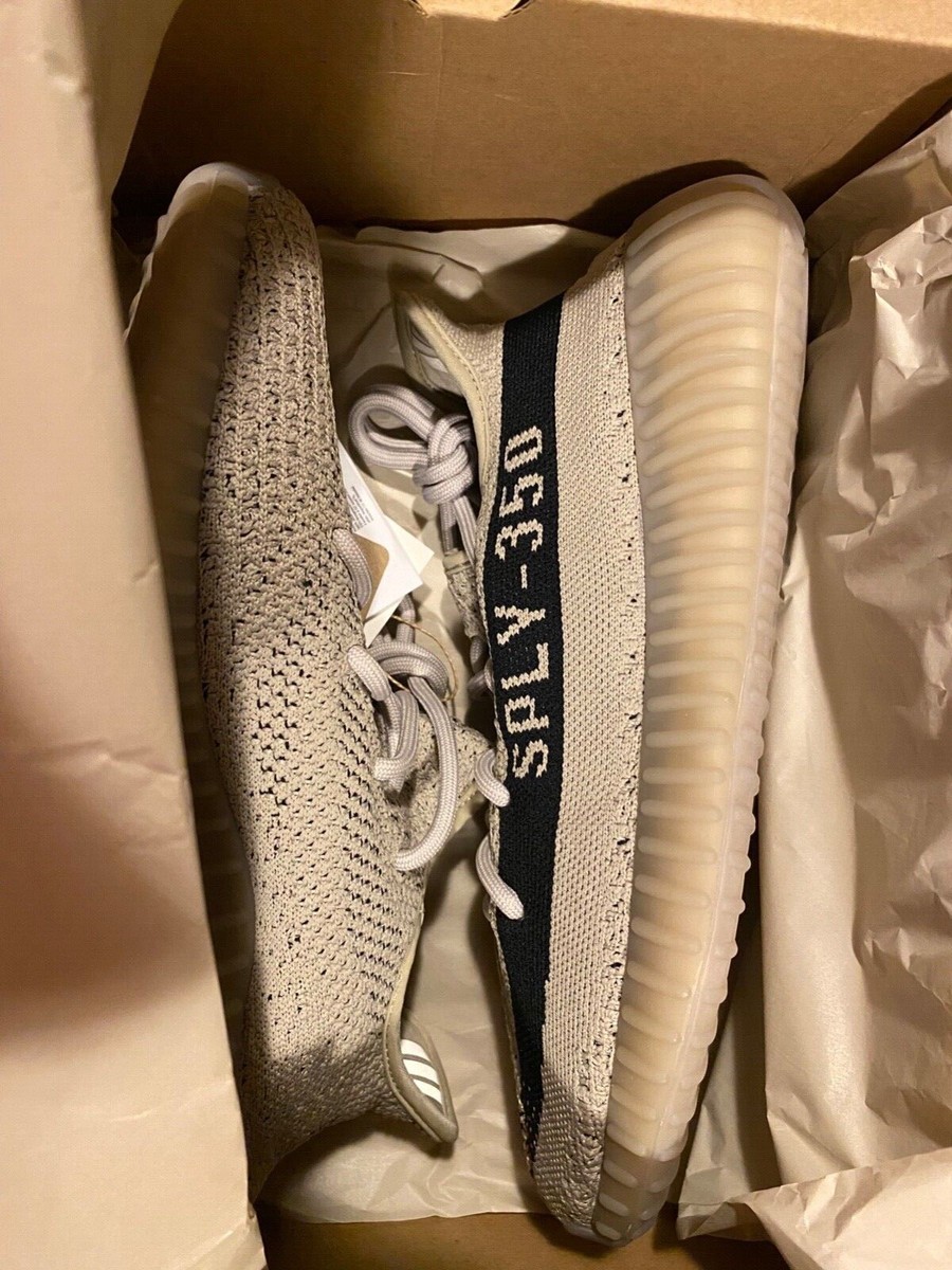 Size 13 - adidas Yeezy Boost 350 V2 Slate - New in Box | eBay