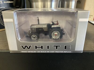 1/64 White 2-105 FWA The Toy Tractor Times 36th Anniversary Chase
