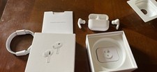 apple airpods 2nd generation new in box