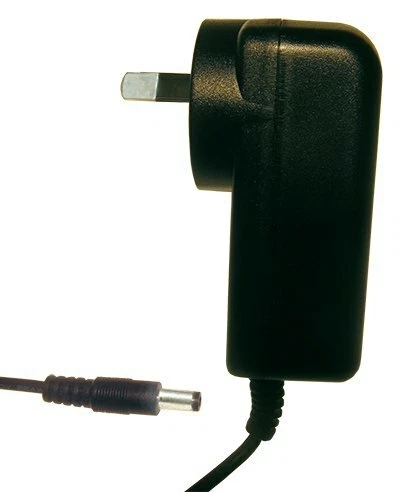 Eversure 9V DC - 1200mA - Power Supply - AC Adapter - Positive Centre - Picture 2 of 2