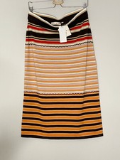 UNIQLO Merino Blend Sleeveless Knitted Dress (MARNI) SIZE XS NEW BROWN