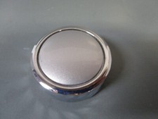 Frigidaire Washer Knob, Silver 5304511364 ASMN