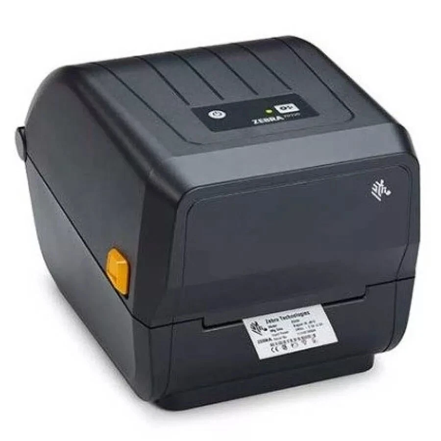 Zebra ZD888T USB 203 DPI Desktop Thermal Barcode Label Printer Replace GK888T - Image 3 of 4