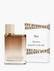 burberry intense 2019
