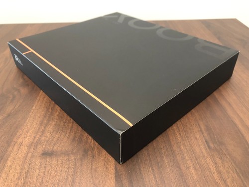 ONYX BOOX Note Air3 C 10.3" Kaleido 3 Color eReader - *Open Box* - Afbeelding 17 van 17