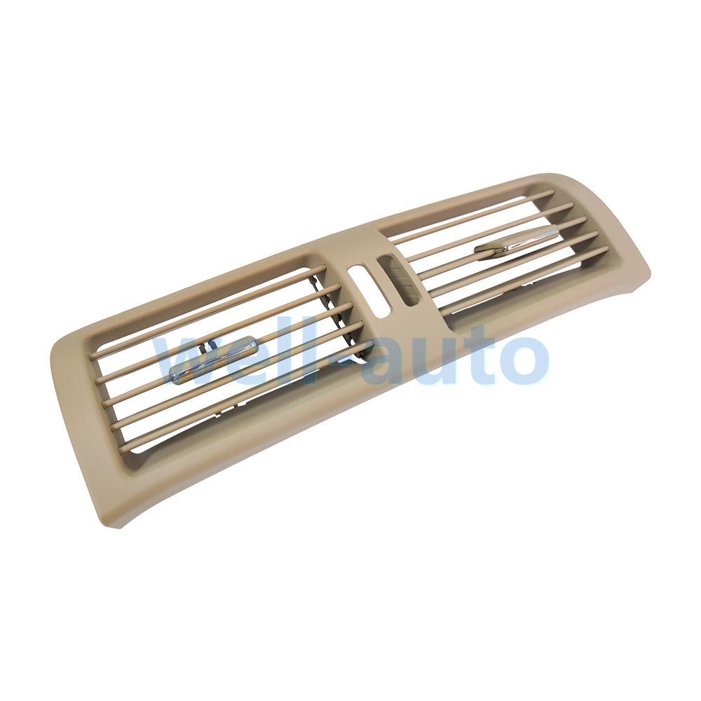 New Front Center Dash AC Air Vent A2518300554 For Benz R350 R500 