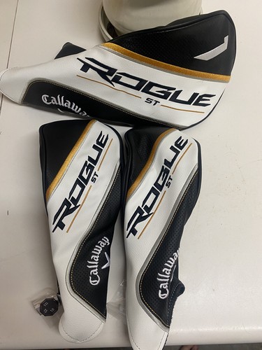 rogue st driver headcover