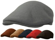 Epoch Classic Wool Knit Ivy Cap