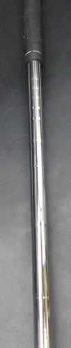 Left-Handed Ping G10 Black Dot 2 Iron Regular Steel Shaft Ping Grip* - Picture 4 of 4