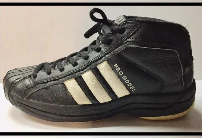 ADIDAS Pro Model 08 Team Color Basketball Shoes - Mens Size 14 - 376768 |  eBay