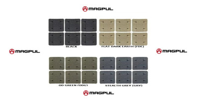 New Magpul M-LOK Rail Cover TYPE 2 ~MAG603