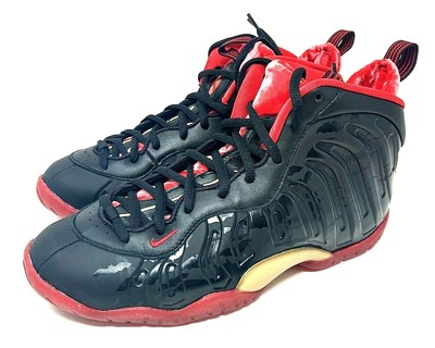 vampire foamposites
