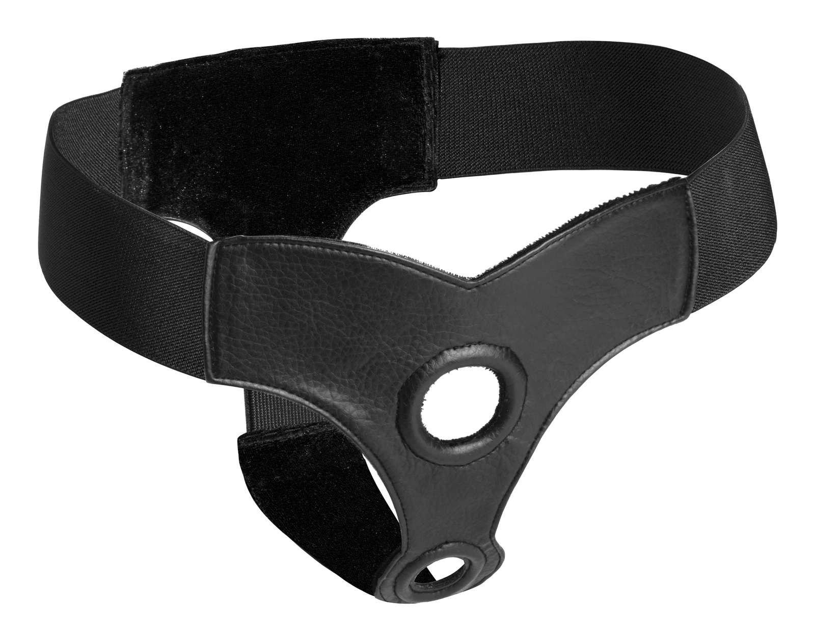 Male Strap On For Double Penetration