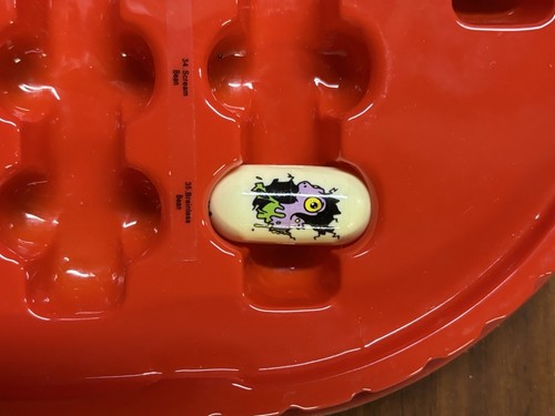 Mighty Beanz 2003 Please Read Full Description W/ Red Collector's Case - Picture 6 of 7