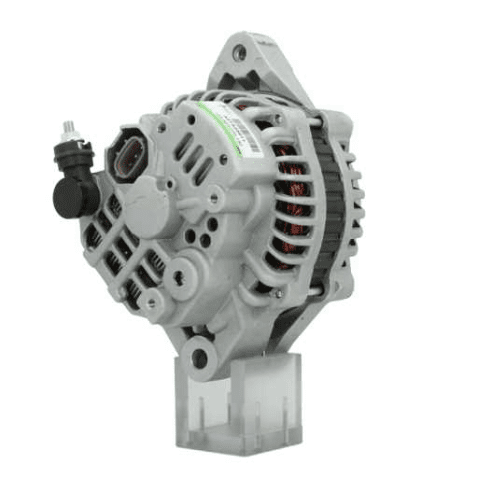 Alternator 12V/70A HONDA CIVIC V 1.6 i Vtec JA1520 - Picture 4 of 8