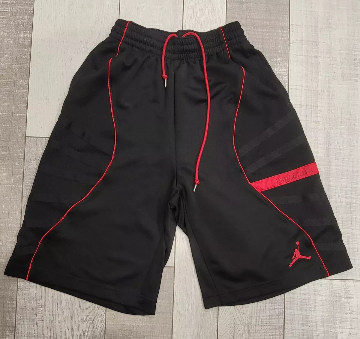 Nike Air Jordan Retro 11 Basketball Shorts Size Small eBay
