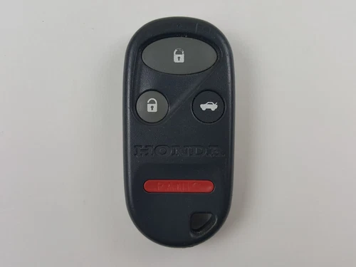 ORIGINAL HONDA CRV CR-V S2000 INSIGHT 97-09 OEM KEY LESS ENTRY REMOTE FOB S 2000
