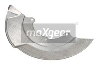 19-3251 Maxgear Spritzblech, Bremsscheibe FüR VW