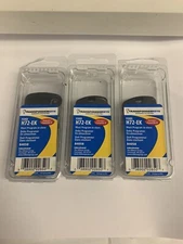 The Hillman Group H72-EK Key Blank Ford  Transponder Ilco 84058 038902026514