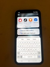 Samsung S22 Unlocked With Tik Tok