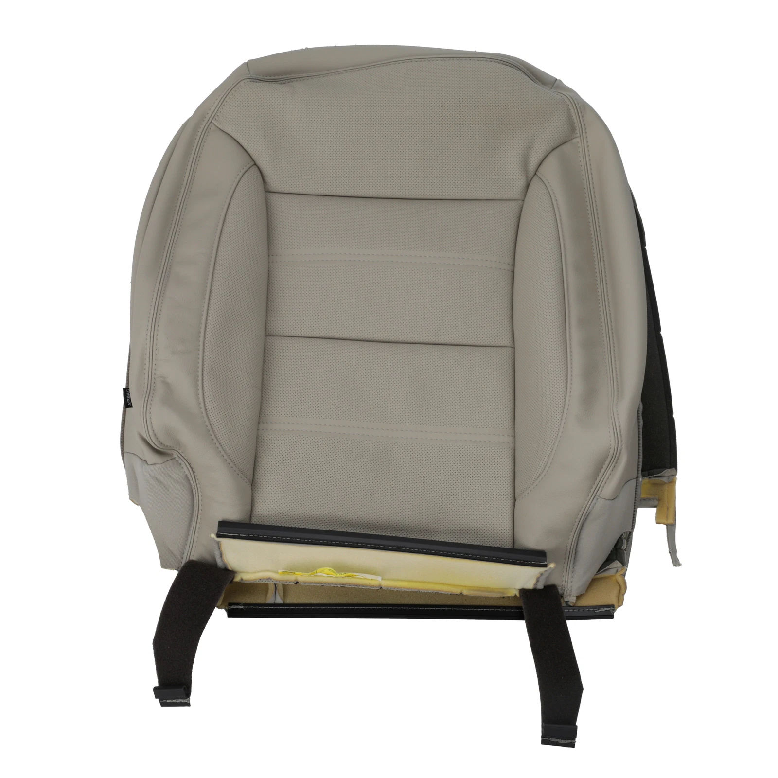 Cubierta de respaldo de asiento delantero para GM (N/P 84154762)