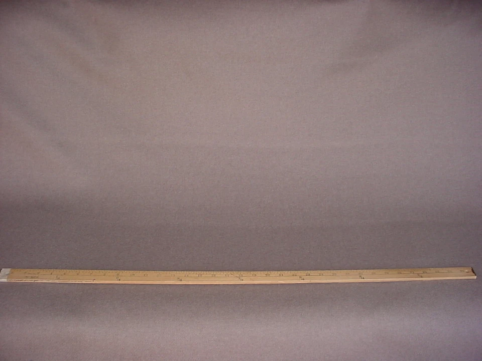 1Y-1/8 Kravet Couture 33127 Soft Taupe Heavy Wool Felt Upholstery Fabric - Image 3 of 4