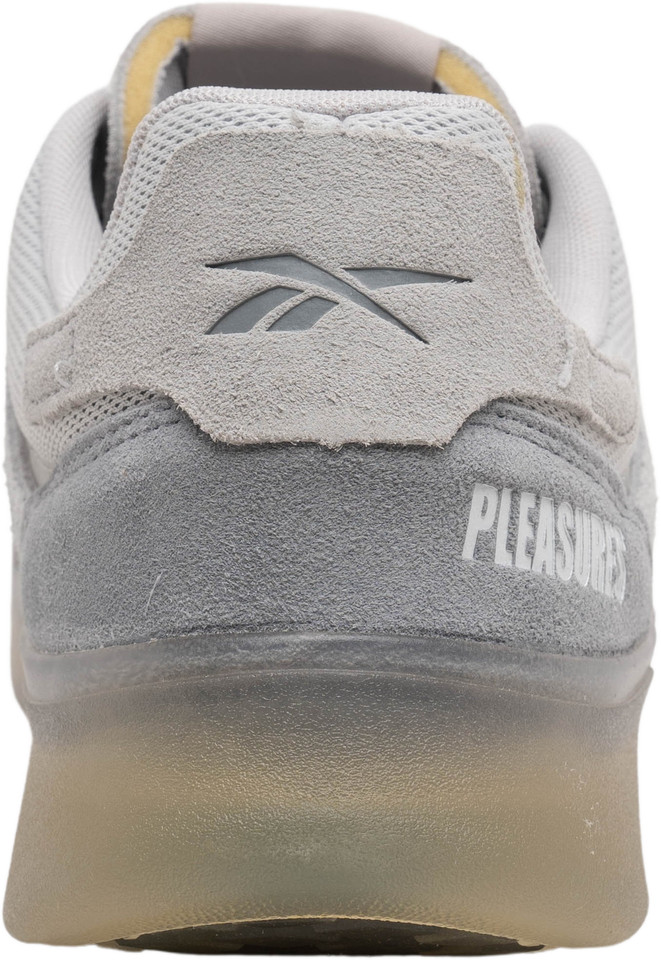 reebok x pleasures club c legacy