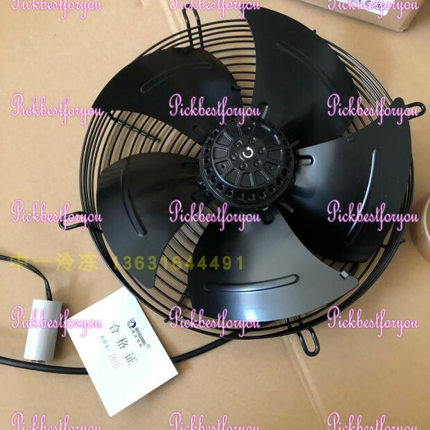 1PC optical Rotor Axial Fan Motor Fan YWF4E300S 220V 90 warranty 