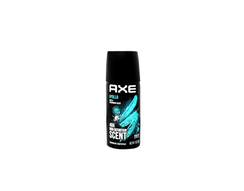 Axe Deodorant Marine – 150 Ml, Erfrischender Duft Nach Meeresbrise, Dermatologisch Getestet
