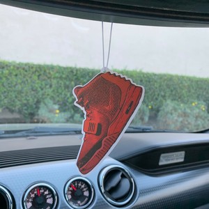 adidas yeezy red october