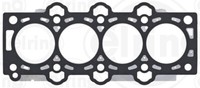 Elring 925.460 Zylinderkopfdichtung MLS FüR Hyundai Kia, 77Mm, 1,1Mm