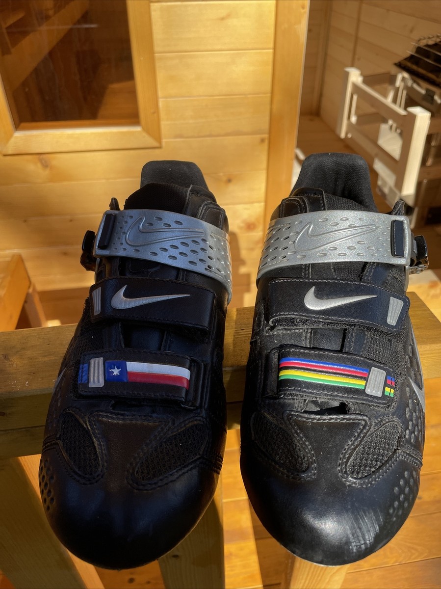 Nike Cycling Shoes ベルクロストラップ付き Nike SuperRep Cycle 2 Next Nature Indoor Cycling Shoes 'University