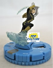 HEROCLIX X-Men Regenesis 018 MAGIK OP Wolverine vs Cyclops LE set CHASE FIG