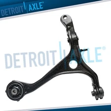 Front Left Lower Control Arm for 2003 2004 2005 2006 2007 Honda Accord Acura TSX