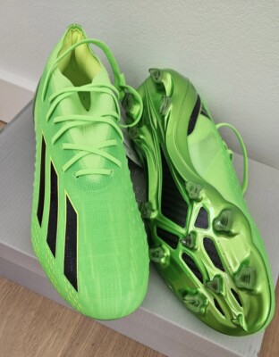 Adidas X Speedportal.1 FG Grün, Gr.43 