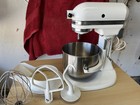 Kitchen Aide By Hobart K5-A,vintage Mixer — photo 8