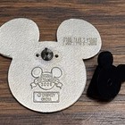 2008 Official Trading Pin WDW Epcot Canadian Flag/ Mickey Head Pin - Loose — photo 4