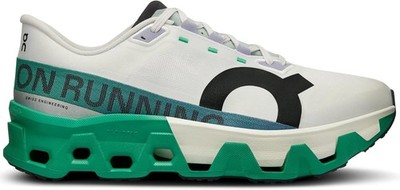 Men's Cloudmonster Hyper (Undyed/Mint)