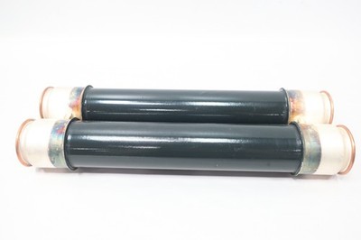 Mersen 9F60HMH080 Current Limiting Fuse 80a Amp 15.5kv-ac